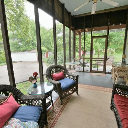 The Pines Of Dresden B&B 외부 사진