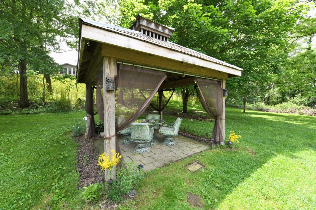 The Pines Of Dresden B&B 외부 사진