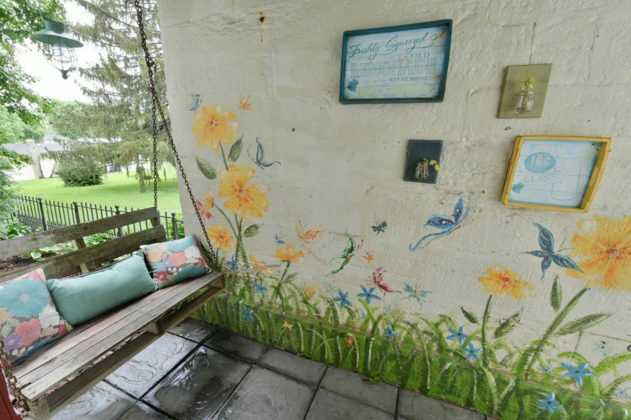 The Pines Of Dresden B&B 외부 사진