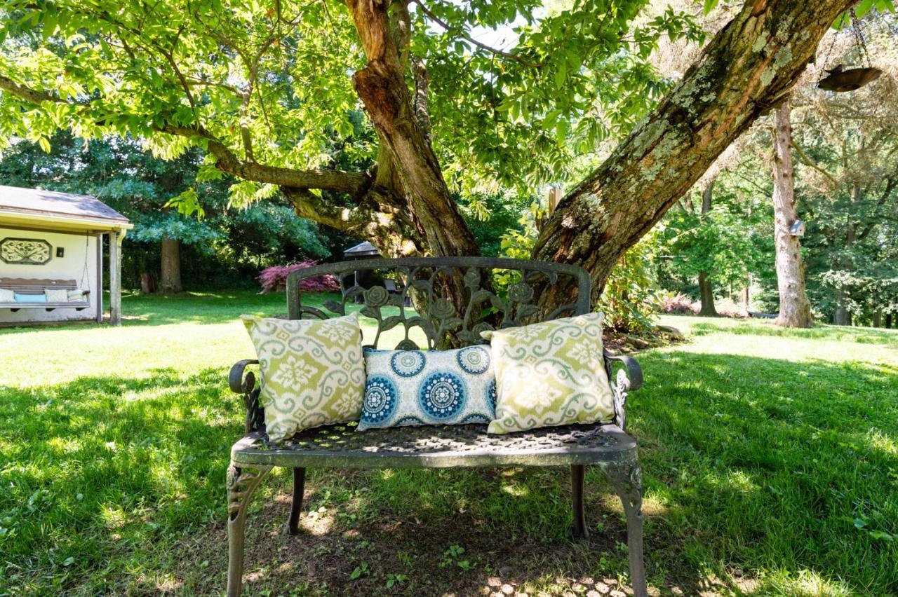 The Pines Of Dresden B&B 외부 사진