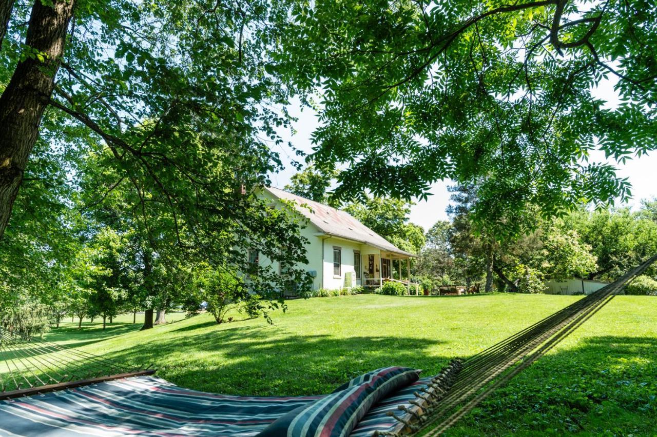 The Pines Of Dresden B&B 외부 사진