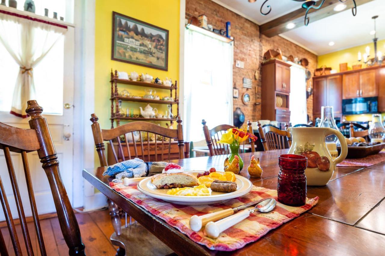 The Pines Of Dresden B&B 외부 사진