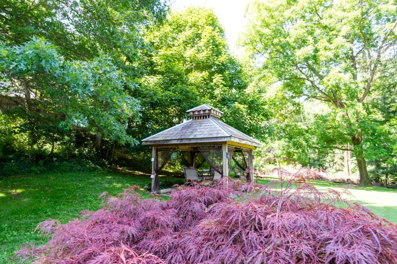 The Pines Of Dresden B&B 외부 사진
