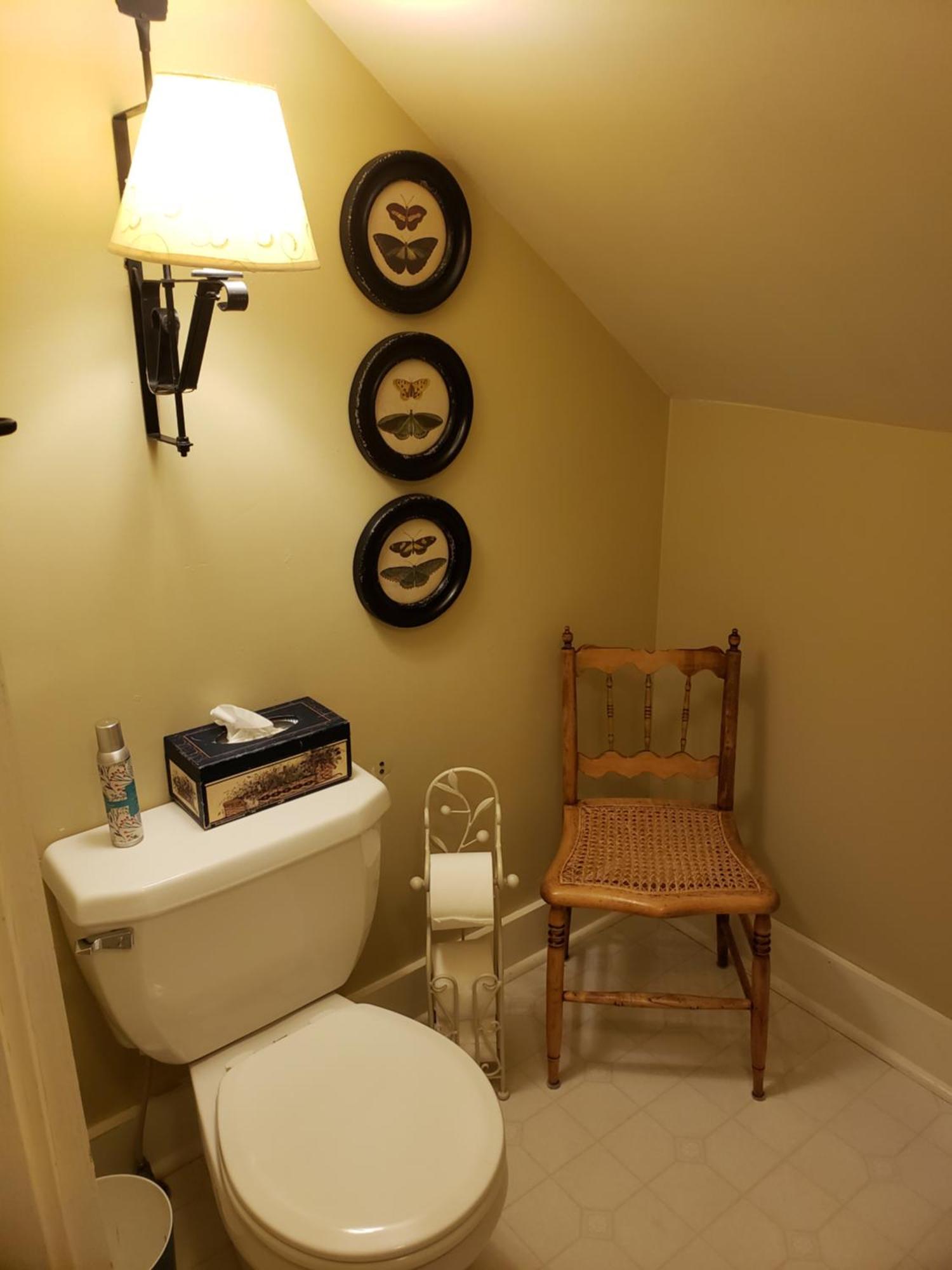 The Pines Of Dresden B&B 외부 사진