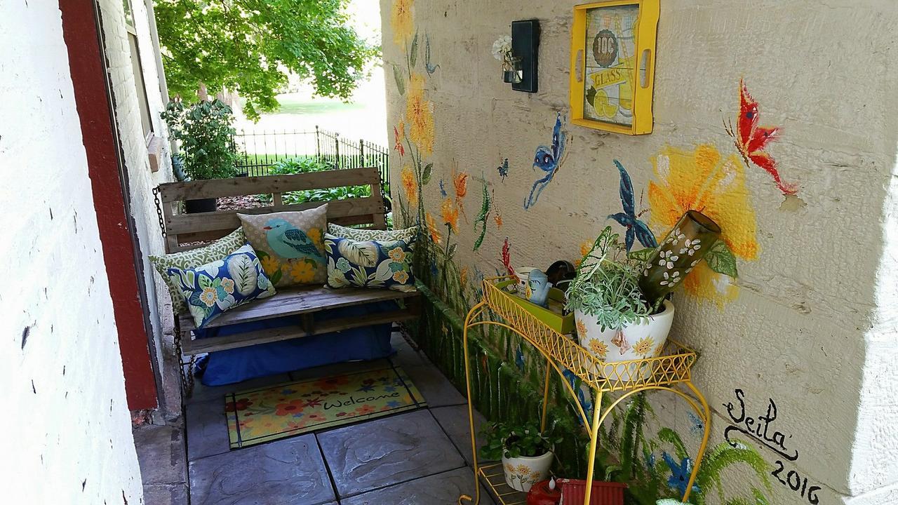 The Pines Of Dresden B&B 외부 사진